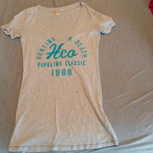 Hollister SM Tee